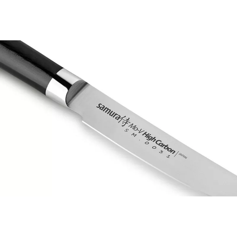SAMURA coltello da bistecca 120 mm