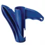 HellermannTyton HAT-25MM-PABUX1 assortimento di guaine termorestringenti, 100 pz., 2:1, nere, lunghezze 100 mm 161-60004