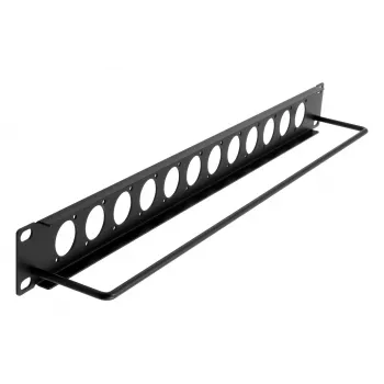 EXSYS EX-49299 pannello rack 19