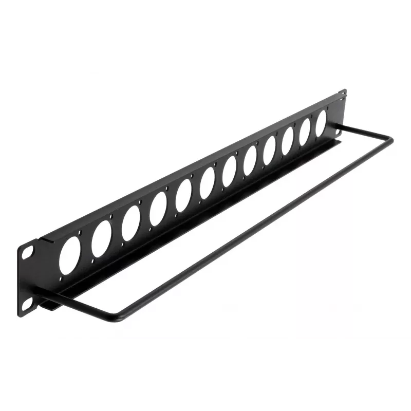 EXSYS EX-49299 pannello rack 19