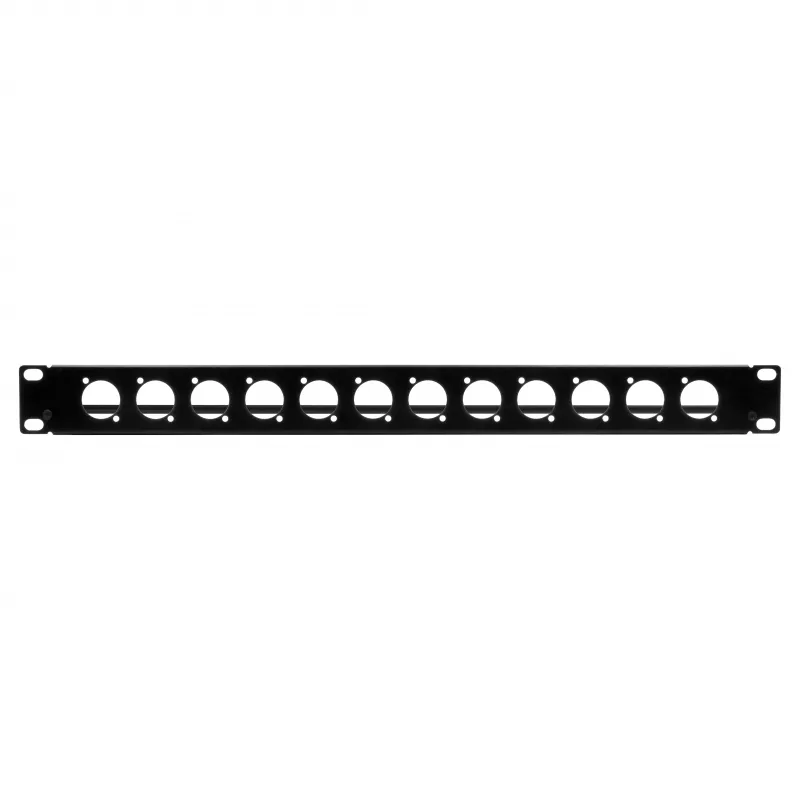 EXSYS EX-49299 pannello rack 19