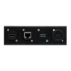 EXSYS EX-49299 pannello rack 19