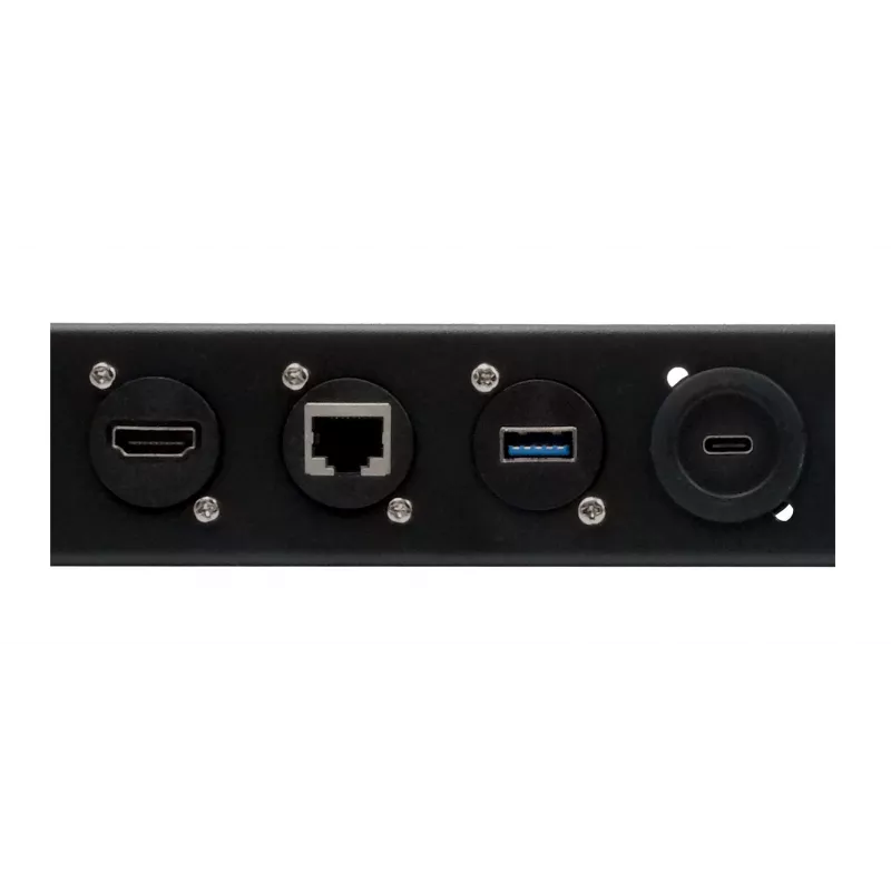 EXSYS EX-49299 pannello rack 19