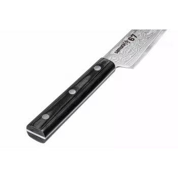 SAMURA Damascus coltello universale 150 mm