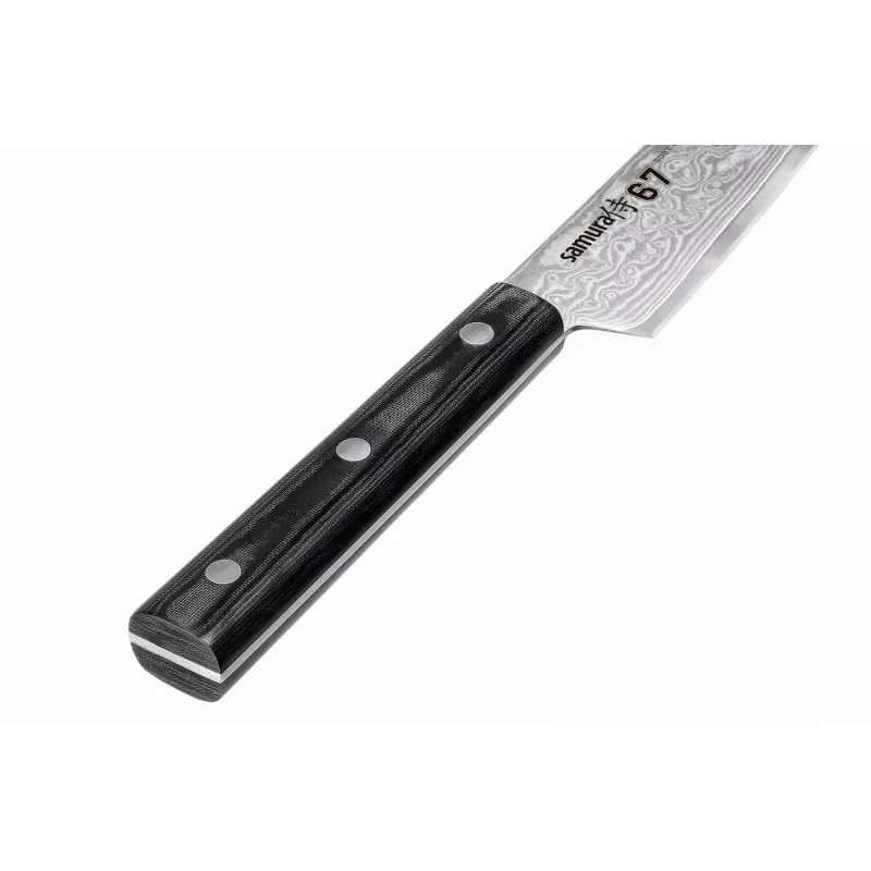 SAMURA Damascus coltello universale 150 mm