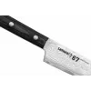 SAMURA Damascus coltello universale 150 mm