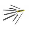 C.K Tools T0820-2 set multifunzione con sega e lime