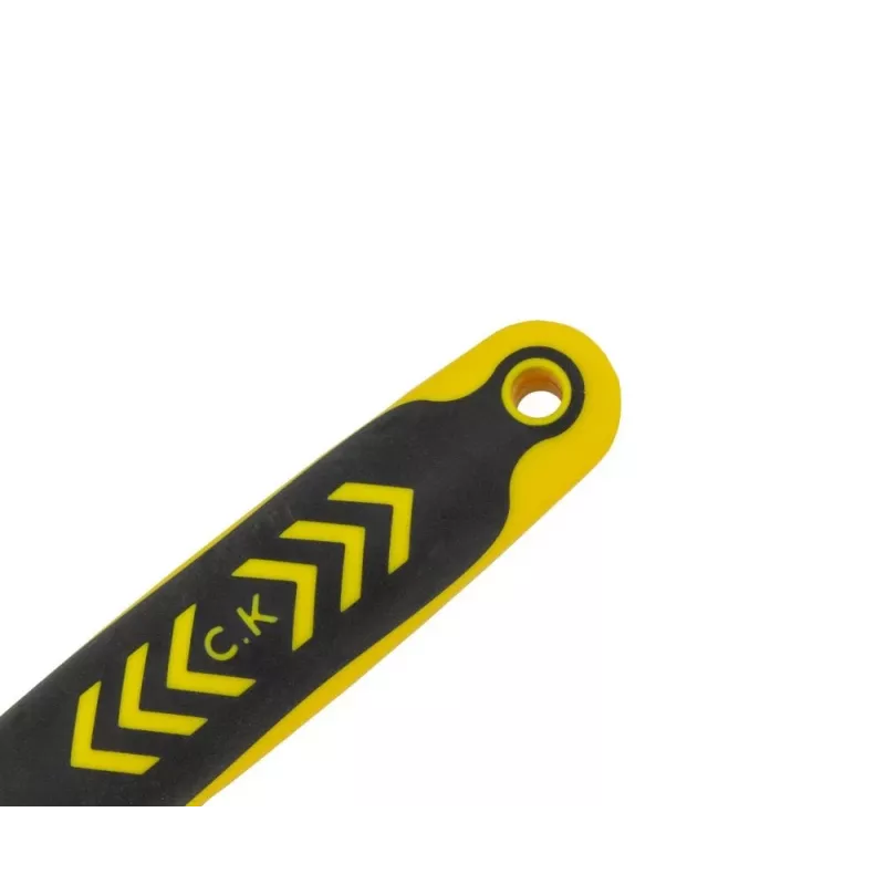 C.K Tools T0820-2 set multifunzione con sega e lime