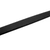 C.K Tools T0080A 6 lima piatta per officina, 150 mm, lima dolce, acciaio al carbonio