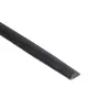 C.K Tools T0082A 8 lime semirotonde 200 mm (8