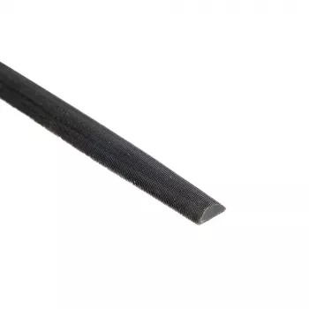 C.K Tools T0082A 8 lime semirotonde 200 mm (8