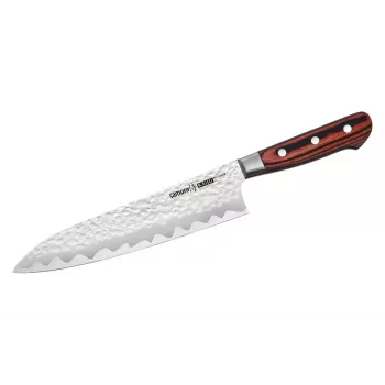 SAMURA Kaiju coltello da chef 230 mm