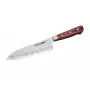 SAMURA Kaiju coltello santoku 180 mm