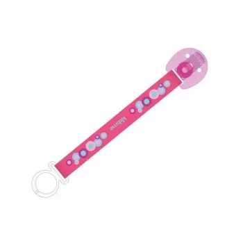 Kidsme clip portaciuccio - lavanda