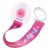 Kidsme clip portaciuccio - lavanda