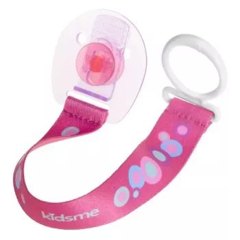 Kidsme clip portaciuccio - lavanda