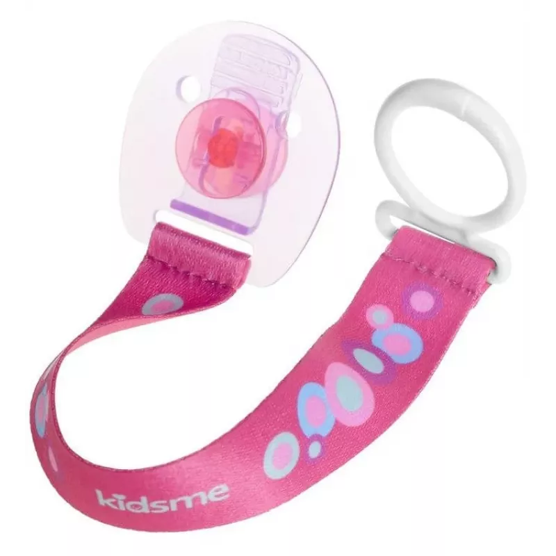 Kidsme clip portaciuccio - lavanda