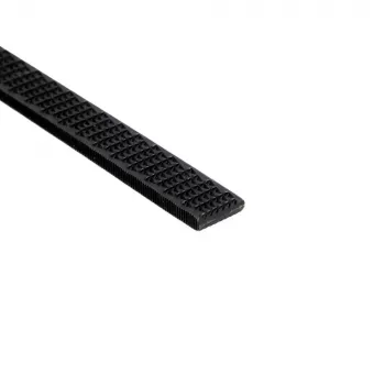 C.K Tools T0106A 6 lime e raspe combinate, 150 mm