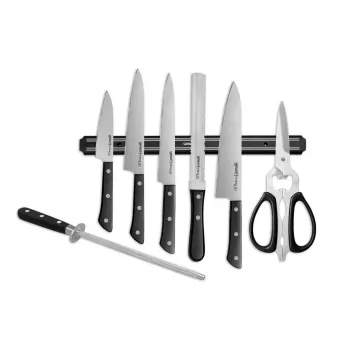 SAMURA set coltelli 8 in 1