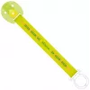 Kidsme clip portaciuccio - lime