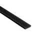 C.K Tools T0106A 8 lime e raspe combinate, 200 mm