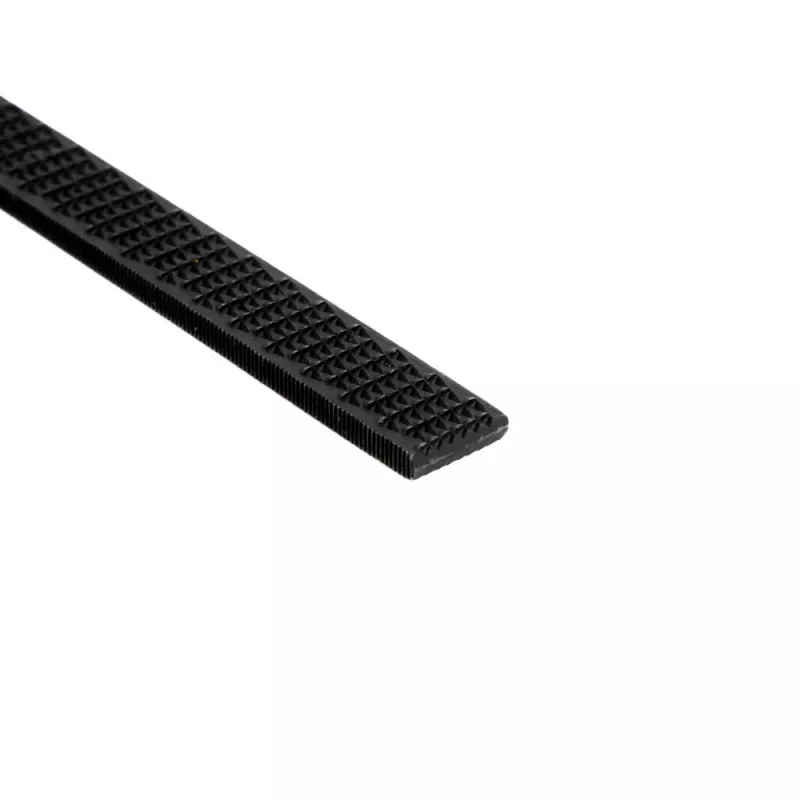 C.K Tools T0106A 8 lime e raspe combinate, 200 mm