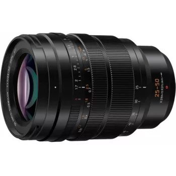 Panasonic Leica DG Vario-Summilux 25-50mm f/1.7 ASPH obiettivo H-X2550E