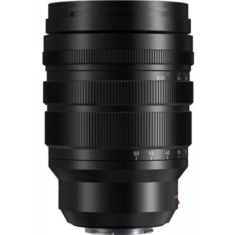 Panasonic Leica DG Vario-Summilux 25-50mm f/1.7 ASPH obiettivo H-X2550E