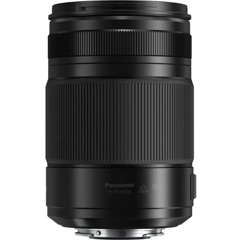 Panasonic LEICA DG VARIO-ELMARIT 35-100mm f/2.8 Power O.I.S. obiettivo H-ES35100E