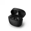PHILIPS TAT2206BK/00 cuffie in-ear true wireless con custodia di ricarica, nero