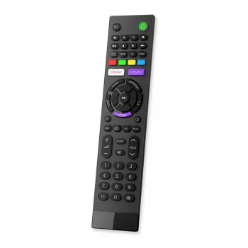 Philips SRP4020/10 telecomando per TV Philips serie 6500 - nero