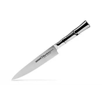 Samura Bamboo coltello da cucina multiuso 150 mm, AUS-8 (SBA-0023)