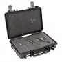 C.K T3016 SET set punte a gradino HSS-Co 4-12 mm, 4-20 mm, 6-32 mm (3 pezzi)