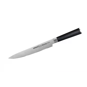 Samura MO-V coltello per filettare 230 mm, acciaio AUS-8 (SM-0045)