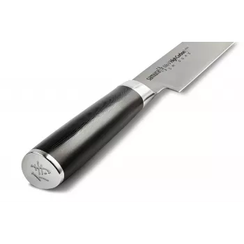 Samura MO-V coltello per filettare 230 mm, acciaio AUS-8 (SM-0045)