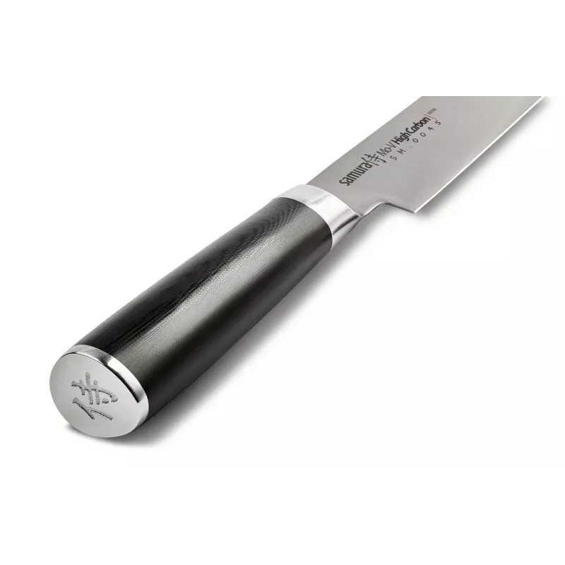 Samura MO-V coltello per filettare 230 mm, acciaio AUS-8 (SM-0045)