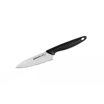 SAMURA coltello pelapatate Golf 98 mm