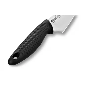 SAMURA coltello pelapatate Golf 98 mm