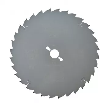 DEWALT DT4210-QZ lama per sega circolare Extreme Runtime 165mm x 20mm foro, 24Z TCT, taglio legno
