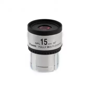 Vixen NPL 15mm oculare 1,25 inch