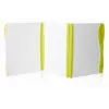 Kidsme tagliere da cucina pieghevole verde