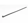 HellermannTyton REL140--BK fascetta per cavi riutilizzabile, 150mm x 7,6mm, nero, PA66, 225N