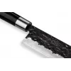 SAMURA coltello Nakiri, 168 mm, Blacksmith