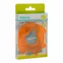 Kidsme Food Feeder Plus arancione, 3 mesi+