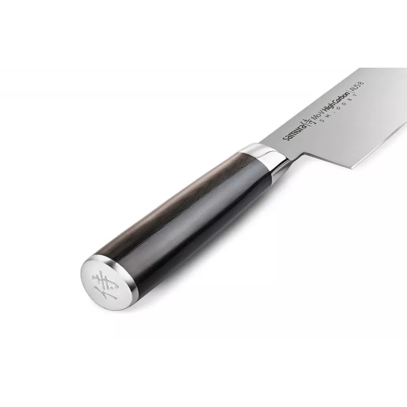 SAMURA Harakiri coltello da chef 240 mm