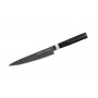 SAMURA Harakiri coltello multiuso 150 mm Stonewash AUS-8 Full Tang