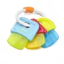 Kidsme portaciuccio ad acqua con texture multiple a forma di chiave, 3M+