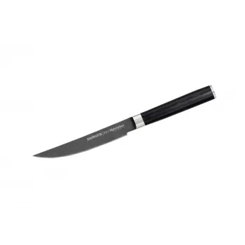 SAMURA Harakiri coltello da bistecca Stonewash 120mm