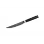 SAMURA Harakiri coltello da bistecca Stonewash 120mm