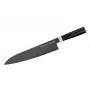 SAMURA coltello da chef 240 mm, Stonewash